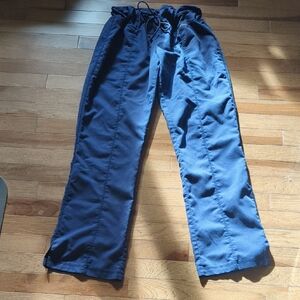 Greys Anatomy Scrub Pants
